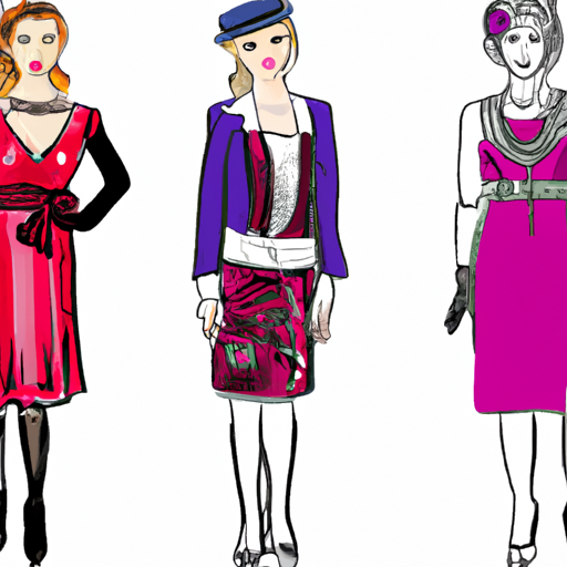 Arbeitskleidung für Frauen: Wie man sich professionell und dennoch modisch kleidet