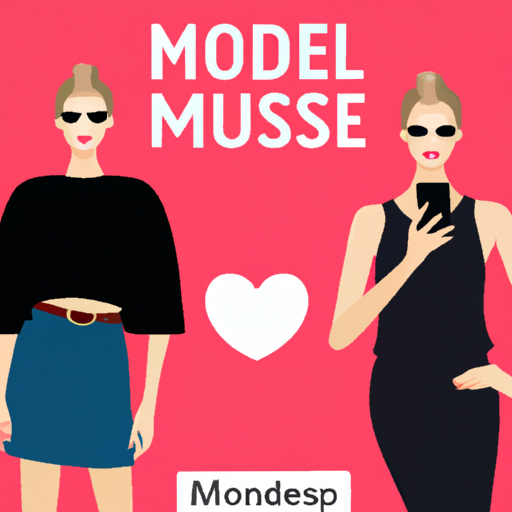 Mode-Apps: Die besten Apps für Mode-Enthusiasten