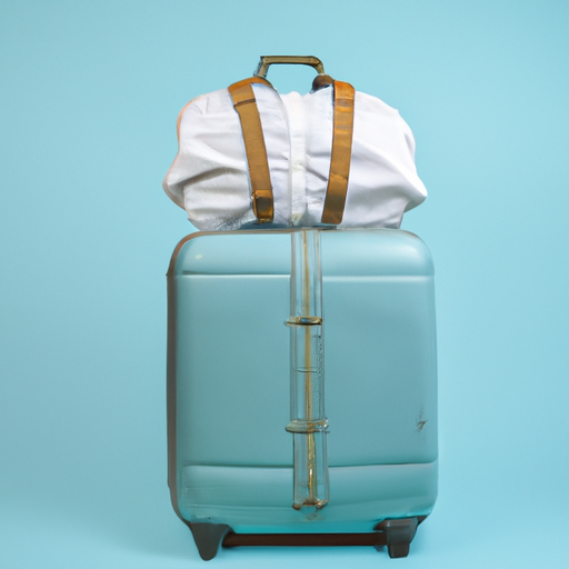 Reise-Mode: Was man auf Reisen trägt und wie man einen Koffer effizient packt