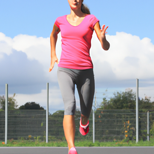 Frauen und Laufen: Tipps für Anfängerinnen und Fortgeschrittene