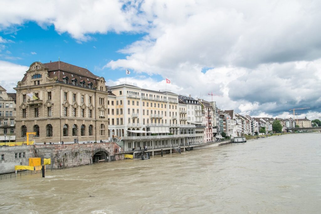 basel, river, rhine, switzerland, waterway, europe, basel, basel, basel, basel, basel