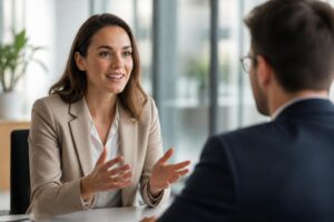 Unsichtbare Zahnspange in Agno: Wie beeinflussen transparente Aligner das Sprechen im Alltag?